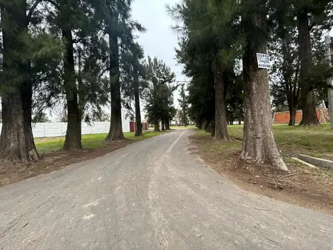 Lotes en venta en Barrio Parque Derqui, Pilar, zona Norte