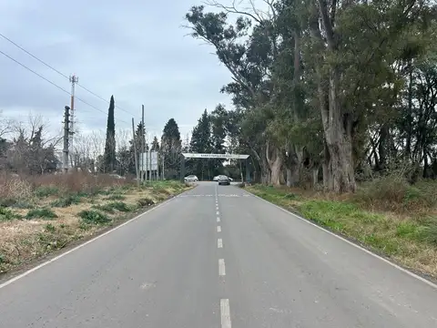 Terreno en Venta en Pilar, $ 19.400.000