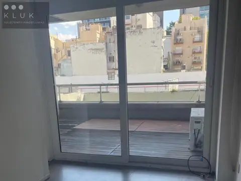 Departamento - palermo