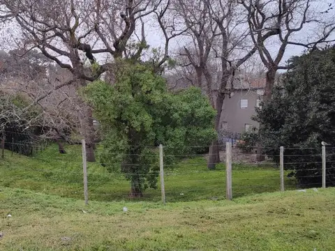 TERRENO VENTA MAR DE OSTENDE A 300 METROS DEL MAR