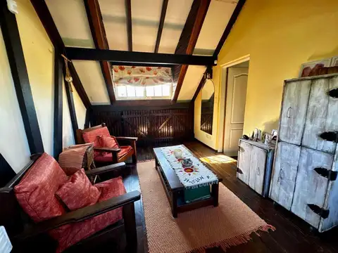 Casa en Venta al Noreste