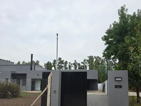 Casa en PH en alquiler en Marcos Paz