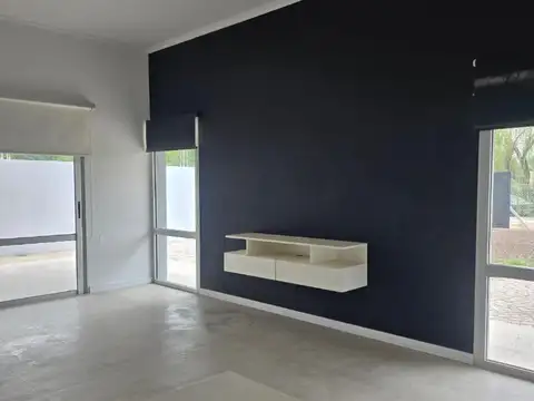 Casa en Alquiler A Estrenar