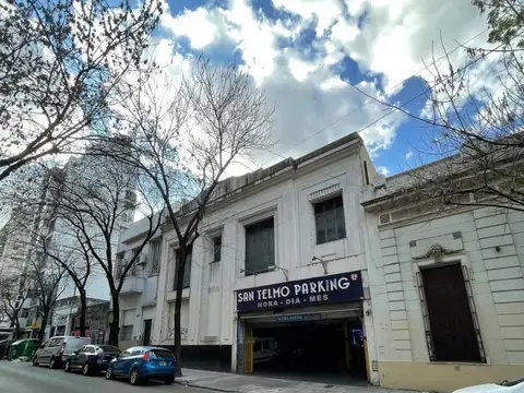 Terreno en Venta, Constitucion