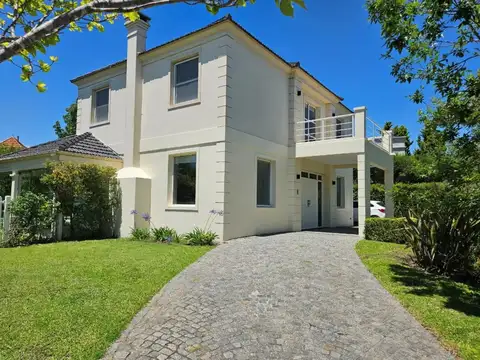 Casa  en Venta en Las Glorietas, Nordelta, Tigre