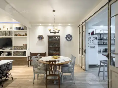 Casa en Venta en Abasto, USD 317.000