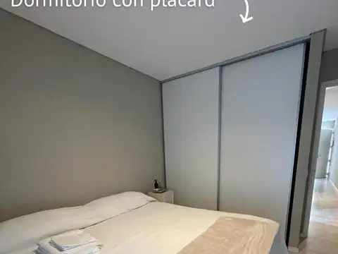 Departamento en Alquiler 7 años