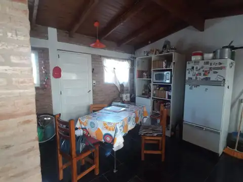 Casas a la venta en Bialet Masse. (C290)