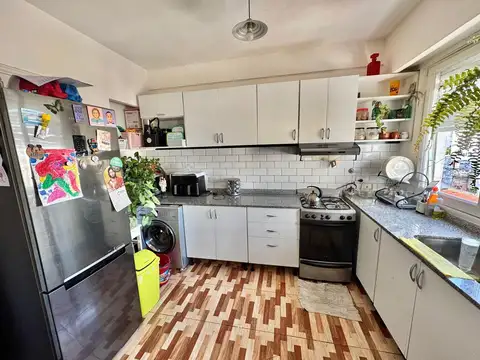 Departamento en Venta 50 años