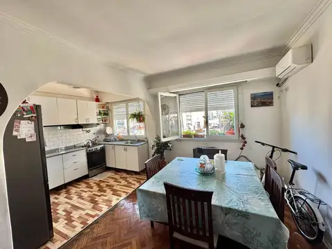 Departamento en Venta de 2 dormitorios