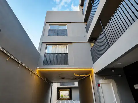Departamento en Alquiler de Monoambiente