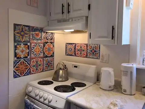 Departamento en Venta en Belgrano, USD 230.000