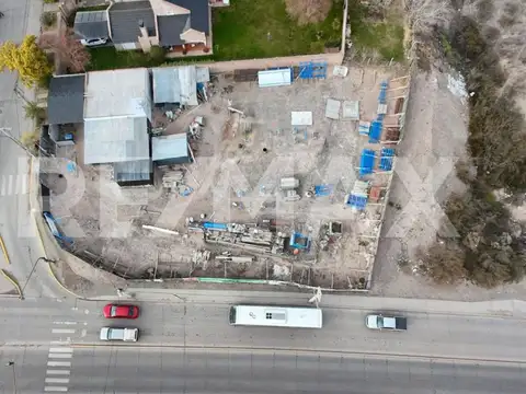 LOTE APTO DESARROLLO CENTRO OESTE NEUQUÉN CAPITAL