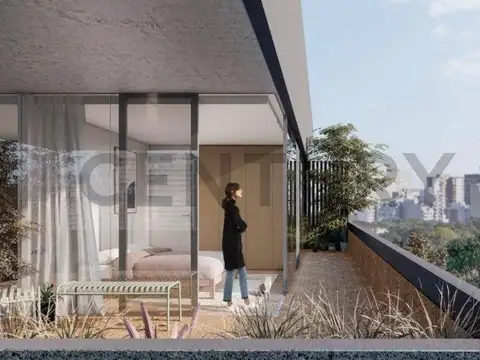 Departamento en Venta A Estrenar