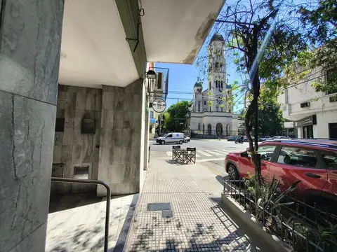 Departamento en Alquiler de 4 ambientes