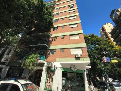Departamento en Alquiler de 3 dormitorios