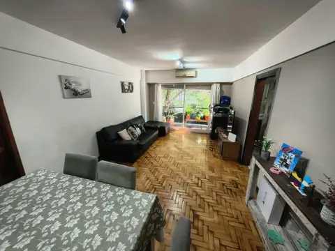 Departamento en Alquiler 45 años