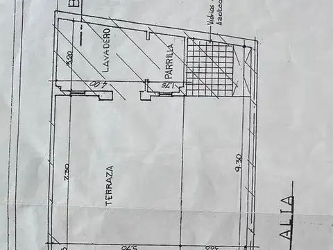 Local en Venta en Parque Chas, USD 280.000