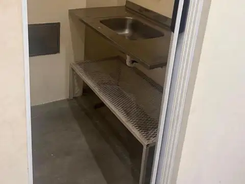 Local en Venta 8 años