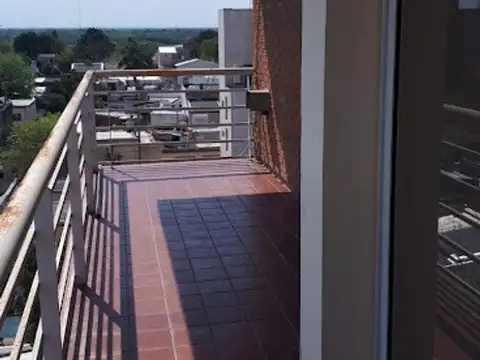 DEPARTAMENTO DE 1 DORMITORIO CON COCHERA EN ALQUILER