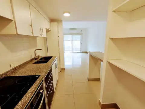 Venta departamento 3 ambientes con balcón 