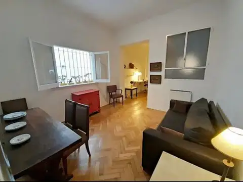 Departamento en venta en Barrio Norte
