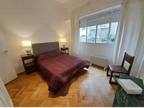 Departamento en venta en Barrio Norte
