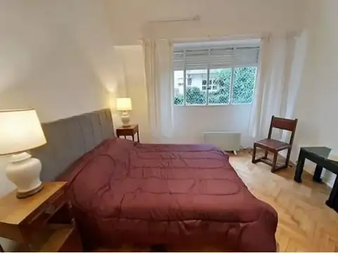 Departamento en venta en Barrio Norte