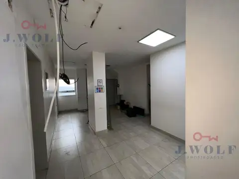 Local en Alquiler en Centro, USD 2.500