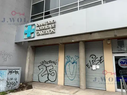 25 DE MAYO al 2000