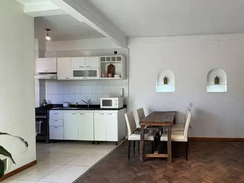 Depto Tipo Casa en Venta de 4 ambientes