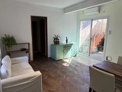 Depto Tipo Casa en Venta al Norte