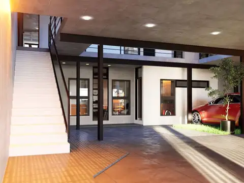 Departamento en Venta en Santa Fe, USD 62.000