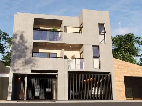 VENTA DPTO 1 DORMITORIO ZONA JERARQUICOS