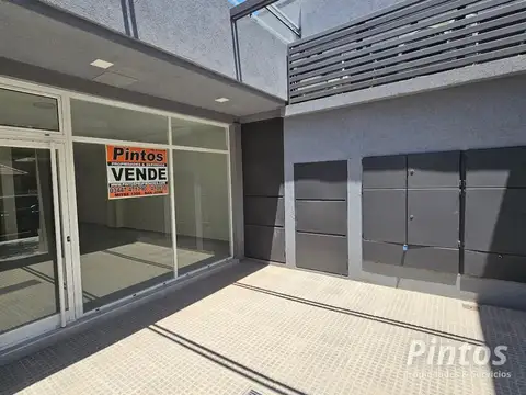 Local a estrenar, centro de San José, Local N4, calle Sarmiento. EDIFICIO SITIO SARMIENTO, SAN JOSE.