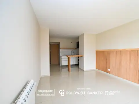 Departamento en Venta de Monoambiente