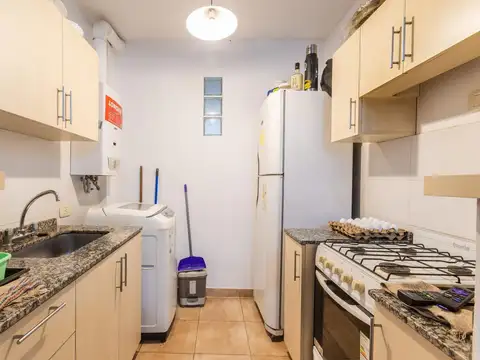 Departamento en Venta en Arroyito, USD 58.000