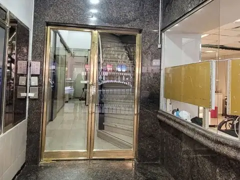 Alquiler Oficinas en Microcentro 