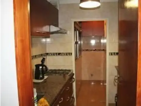 Departamento en Alquiler Temporal en San Telmo, USD 850