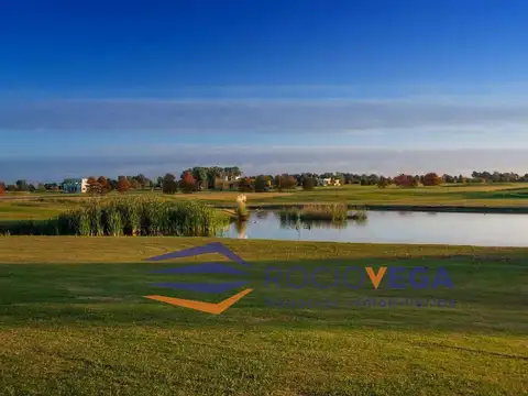 Terreno en Venta  en Barrio La Primavera Golf, Lujan