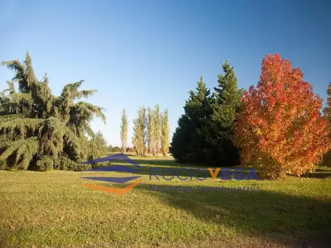 Terreno en Venta  en Barrio La Primavera Golf, Lujan
