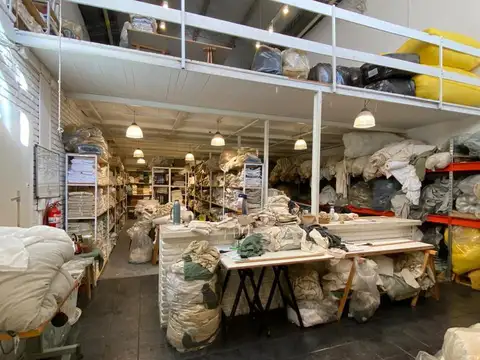 Galpon en Venta A Estrenar