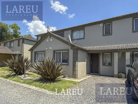 Casa en el Condominio El Boulvard