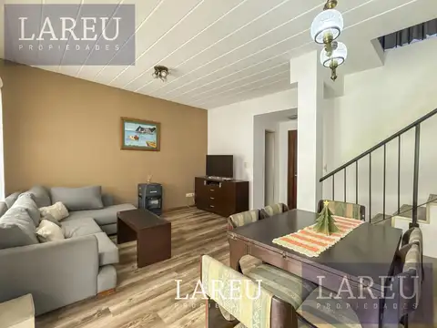 Casa en Venta 15 años