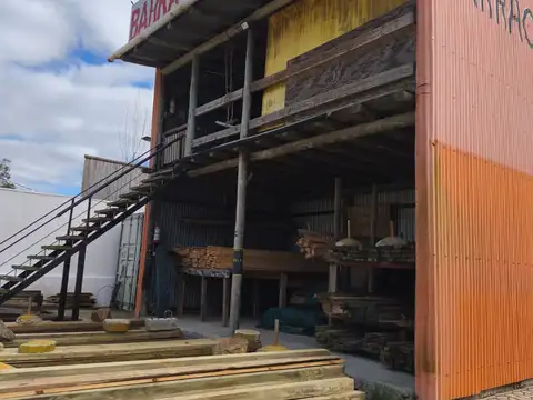 Local Comercial en venta ubicado en Otros Barrios