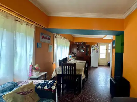 Casa en Venta 56 años