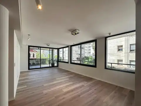 VENTA Departamento 3 DORMITORIOS, piso exclusivo - Amenities - Centro Parque España