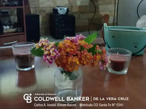 Quinta en Barrio Caima