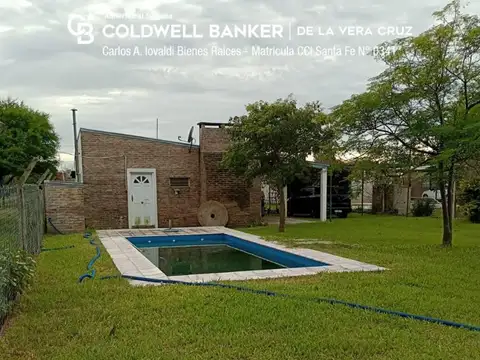 Casa en Venta 10 años