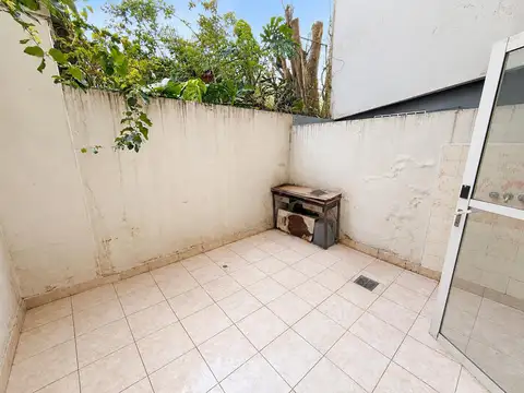 Departamento en Venta Permite mascota